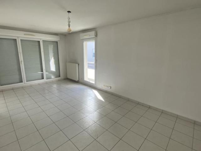 Location appartement 3 pièces