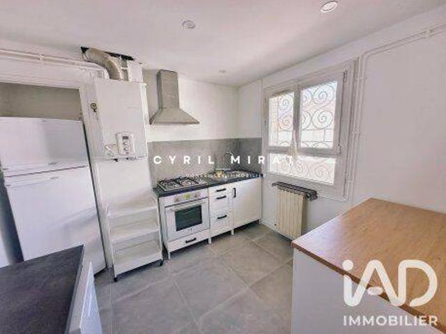 Location Appartement 3 pièces
