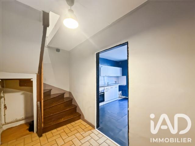 Location Appartement 3 pièces
