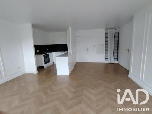 Location Appartement 3 pièces