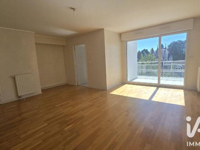 Location Appartement 3 pièces