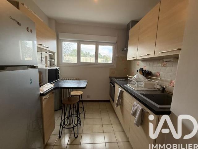 Location Appartement 3 pièces