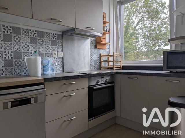 Location Appartement 3 pièces