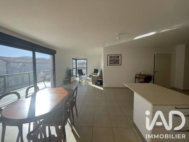 Location Appartement 3 pièces