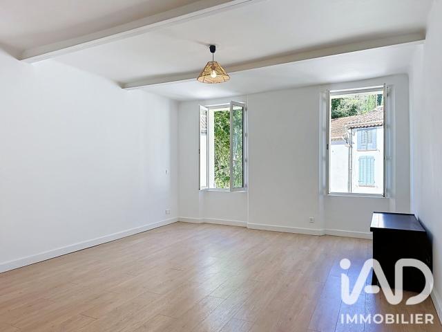 Location Appartement 3 pièces