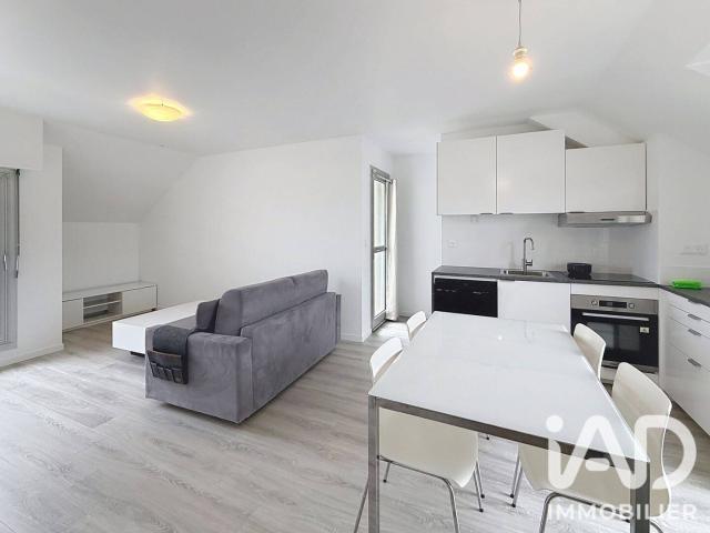 Location Appartement 3 pièces