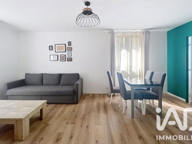 Location Appartement 3 pièces