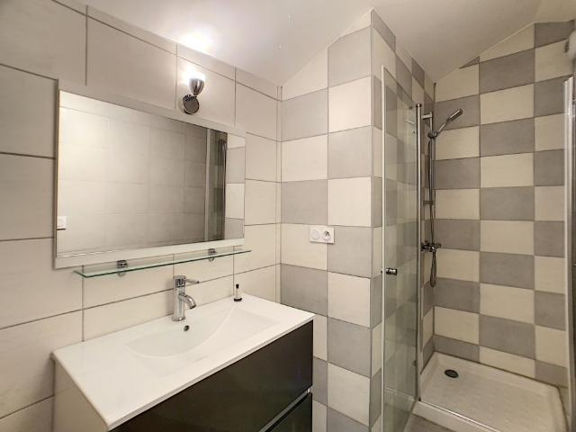 Location Appartement 3 pièces 26m² CHAMPEIX 63320