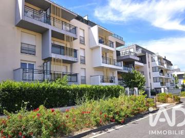 Location Appartement 3 pièces
