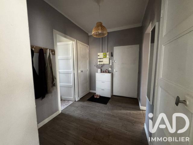 Location Appartement 3 pièces
