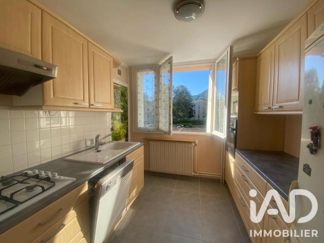 Location Appartement 3 pièces