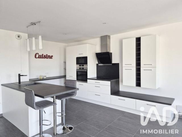 Location Appartement 3 pièces