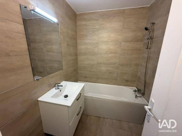 Location Appartement 3 pièces