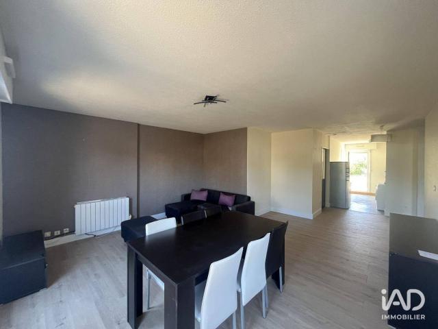 Location Appartement 3 pièces
