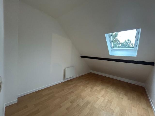 Location Appartement 3 pièces 28m²