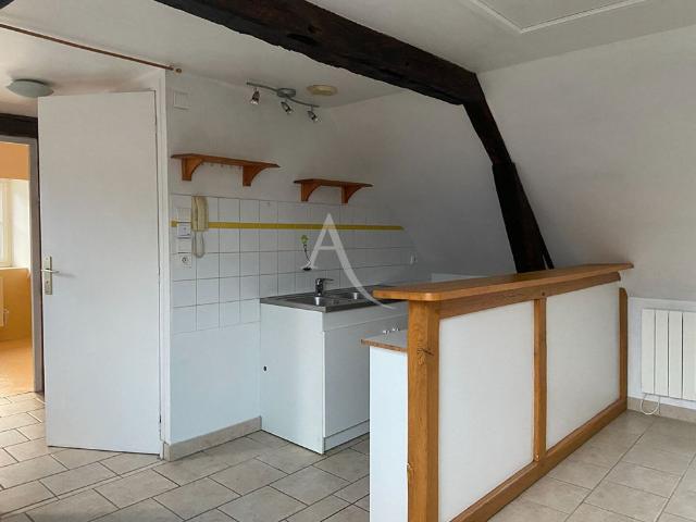Location Appartement 3 pièces 28m²