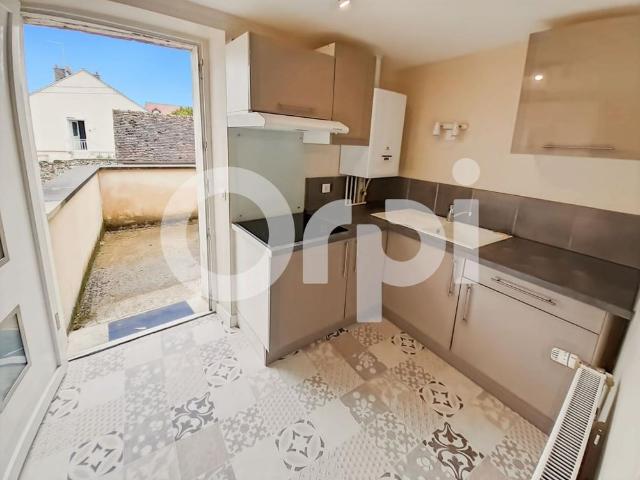 Location Appartement 3 pièces 28m² NANTEUIL LE HAUDOUIN 60440