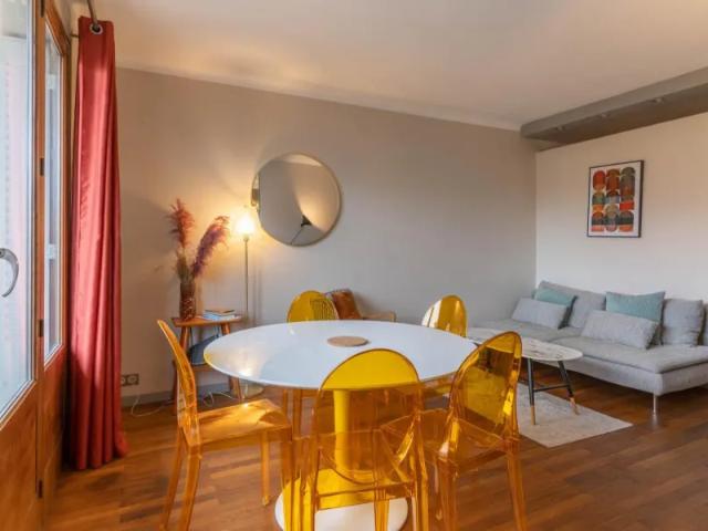 Location appartement 3 pièces