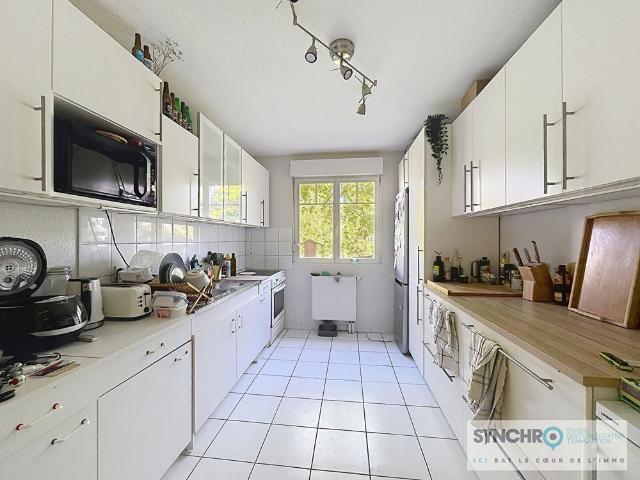 Location Appartement 3 pièces