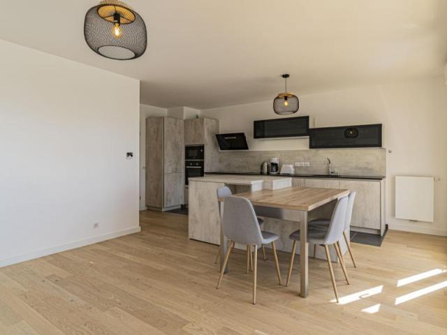 Location appartement 3 pièces