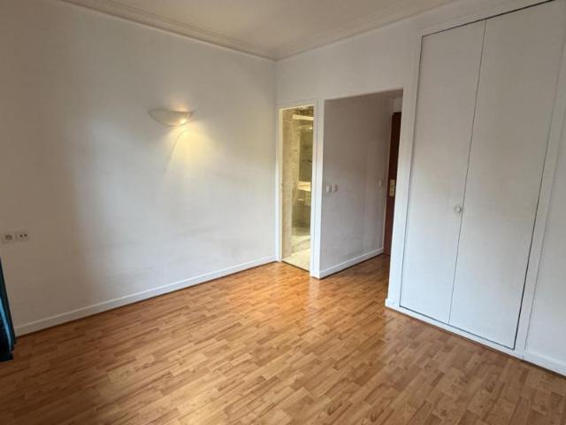 Location appartement 3 pièces