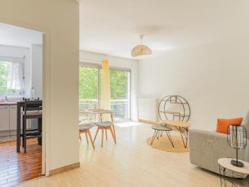 Location appartement 3 pièces
