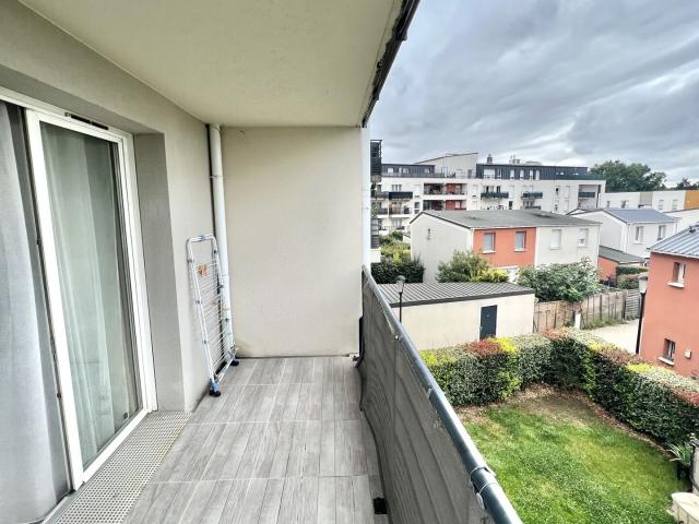 Location Appartement 3 pièces