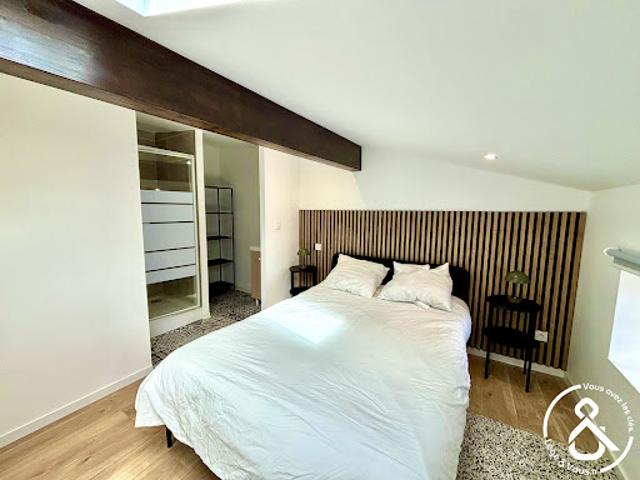 Location Appartement 3 pièces 29.89 m2 Massaguel