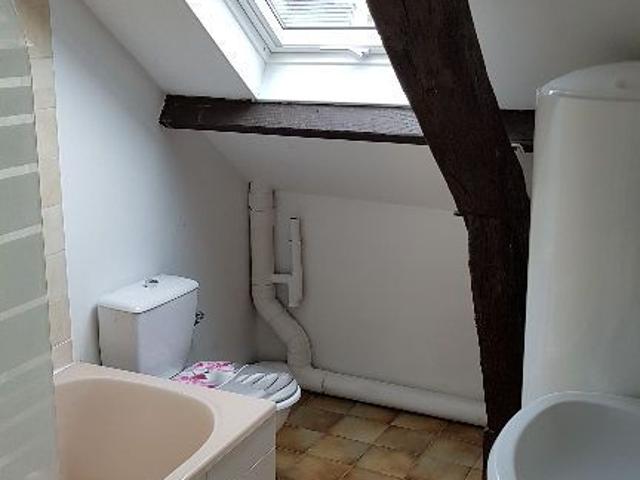 Location Appartement 3 pièces 29m²