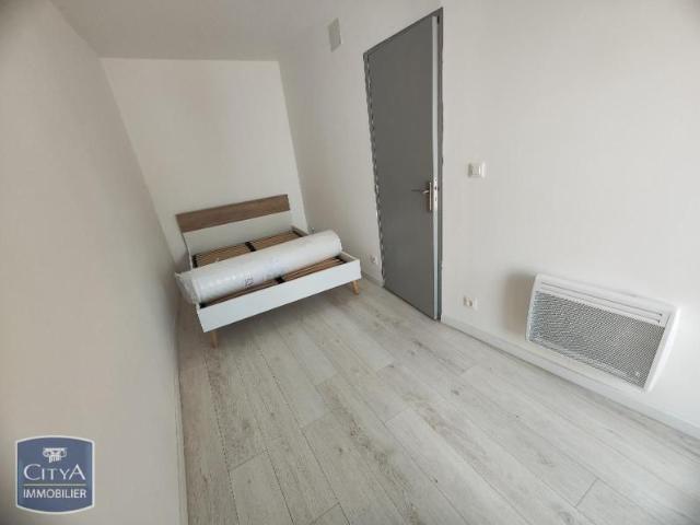 Location Appartement 3 pièces 29m² PERPIGNAN 66000