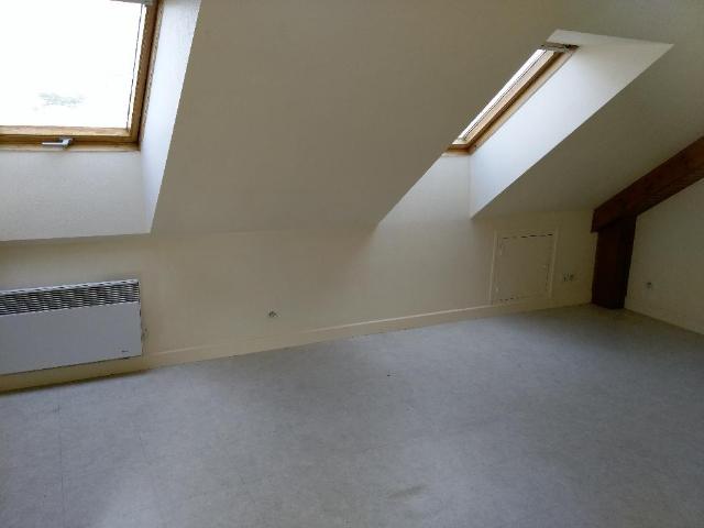 Location Appartement 3 pièces 29m² TOURS 37000