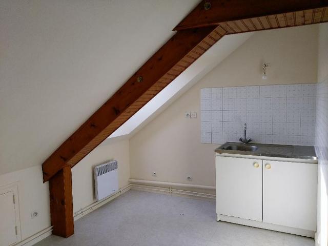 Location Appartement 3 pièces 29m² TOURS 37000