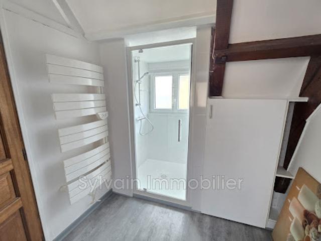Location Appartement 3 pièces 33.85 m2 Gournay en Bray