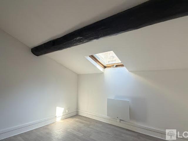 Location Appartement 3 pièces 33.92 m2 Sète
