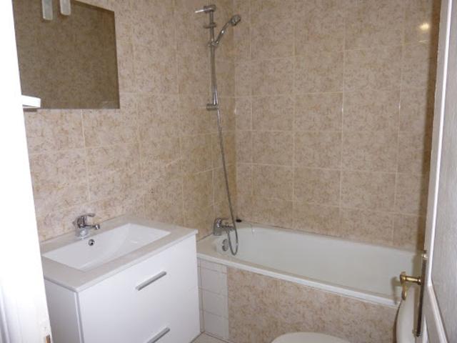 Location Appartement 3 pièces 33 m2 Vals près le Puy