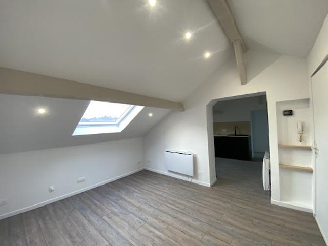 Location Appartement 3 pièces 33 m2 Limours