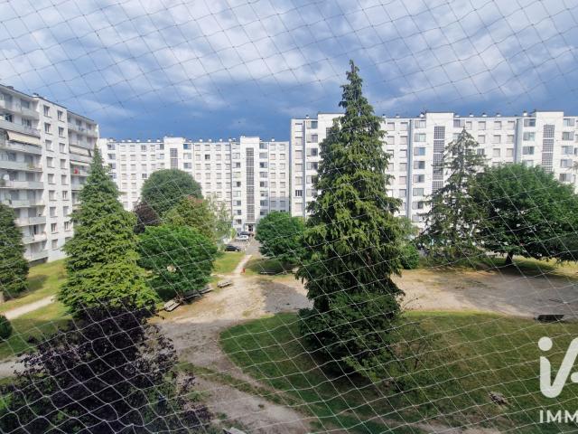 Location Appartement 3 pièces