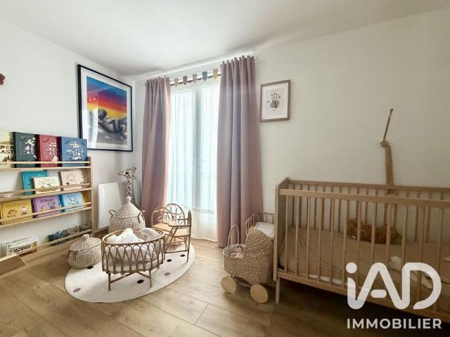 Location Appartement 3 pièces