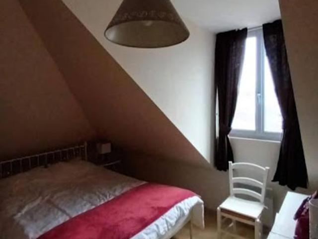 Location Appartement 3 pièces 30.63 m2 Berck