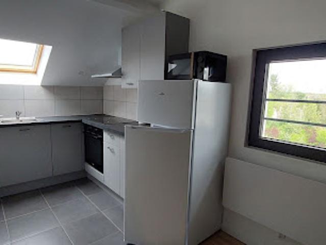 Location Appartement 3 pièces 30 m2 Chaumont