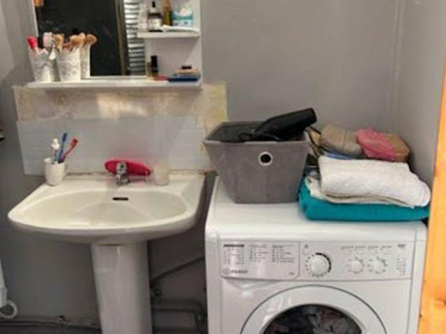 Location Appartement 3 pièces 30 m2 Rennes