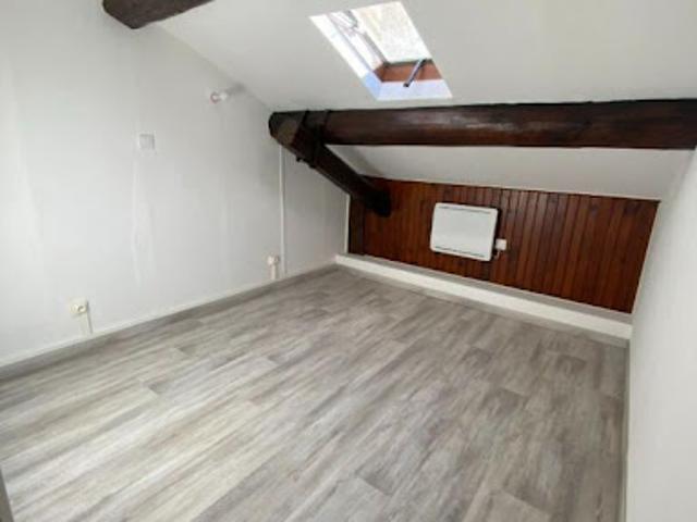 Location Appartement 2 pièces 30.84 m2 Saint Dizier