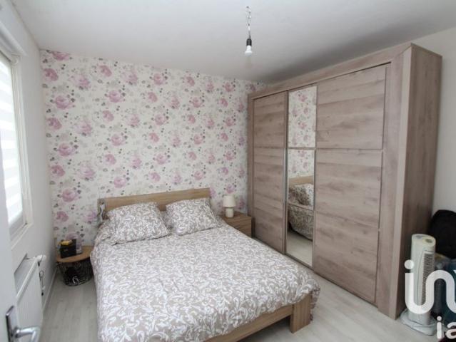 Location Appartement 3 pièces