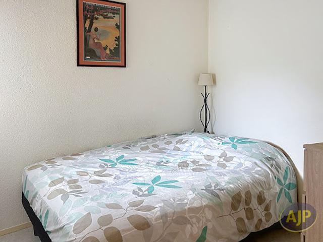 Location Appartement 3 pièces 31.96 m2 Saint Nazaire