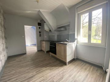 Location Appartement 3 pièces 31m²