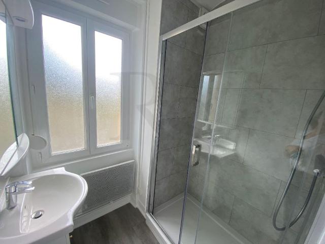 Location Appartement 3 pièces 31m²