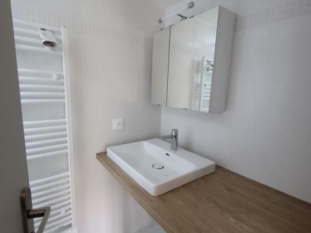 Location Appartement 3 pièces 31m² LYON 5ème