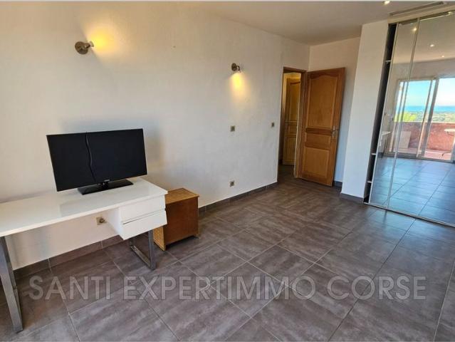 Location Appartement 2 pièces 31m² SOLARO 20240