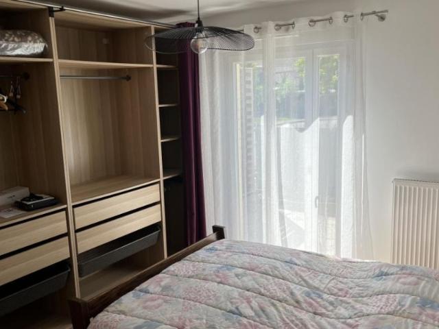 Location appartement 3 pièces
