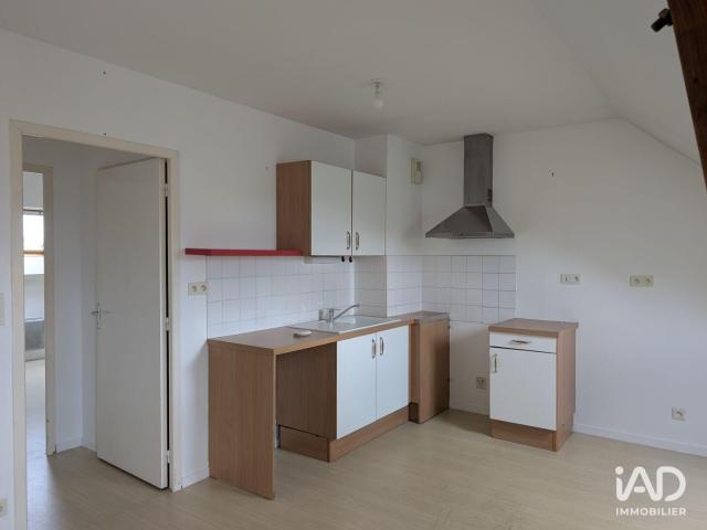 Location Appartement 3 pièces